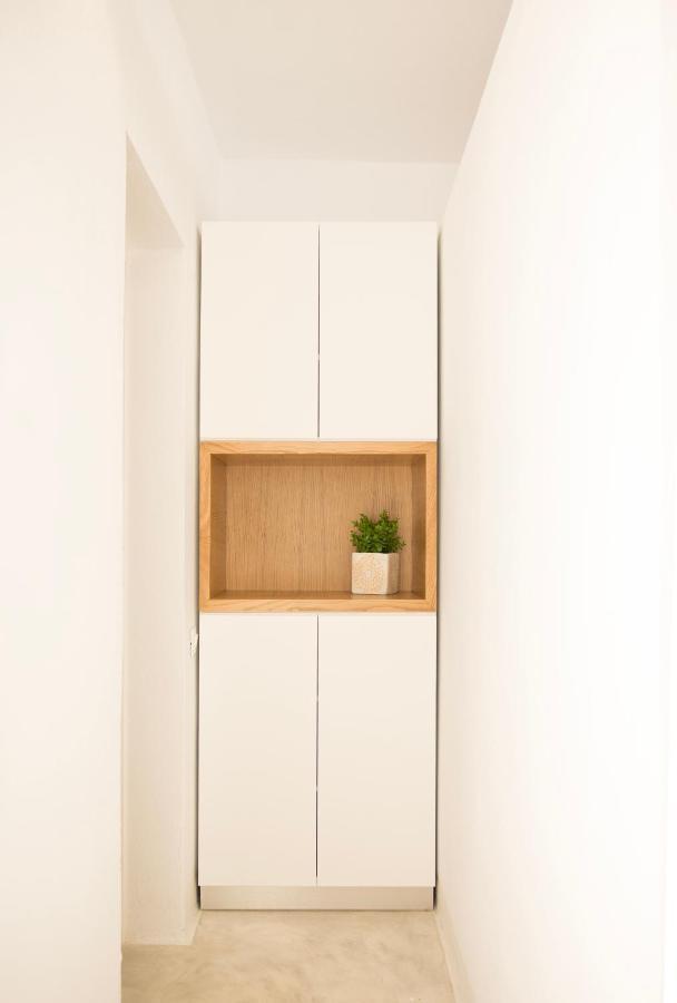 Valery Suites Fira  Dış mekan fotoğraf
