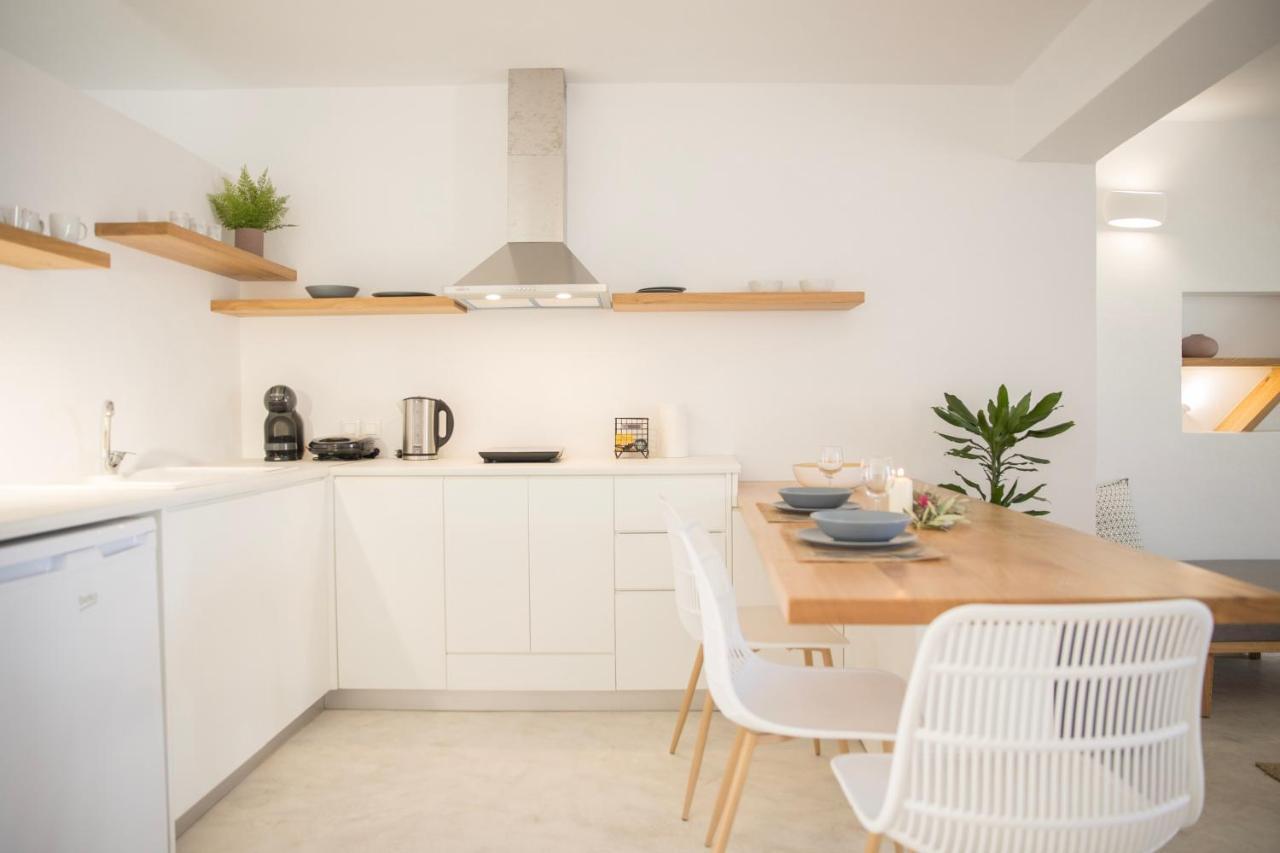 Valery Suites Fira  Dış mekan fotoğraf