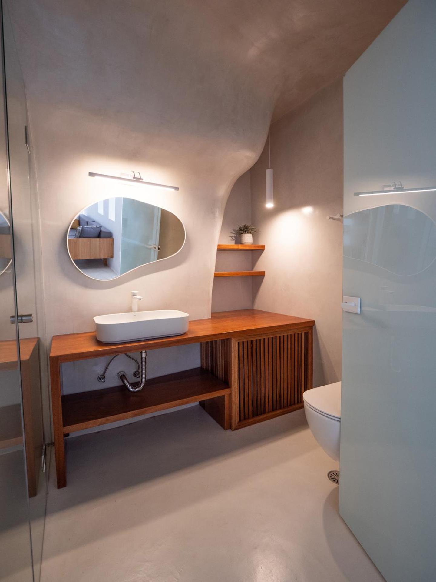 Valery Suites Fira  Dış mekan fotoğraf