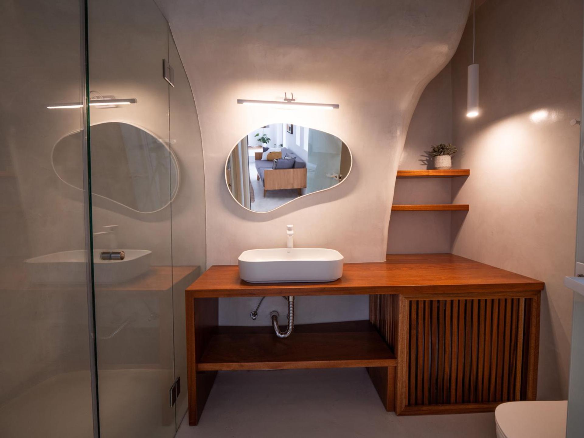 Valery Suites Fira  Dış mekan fotoğraf