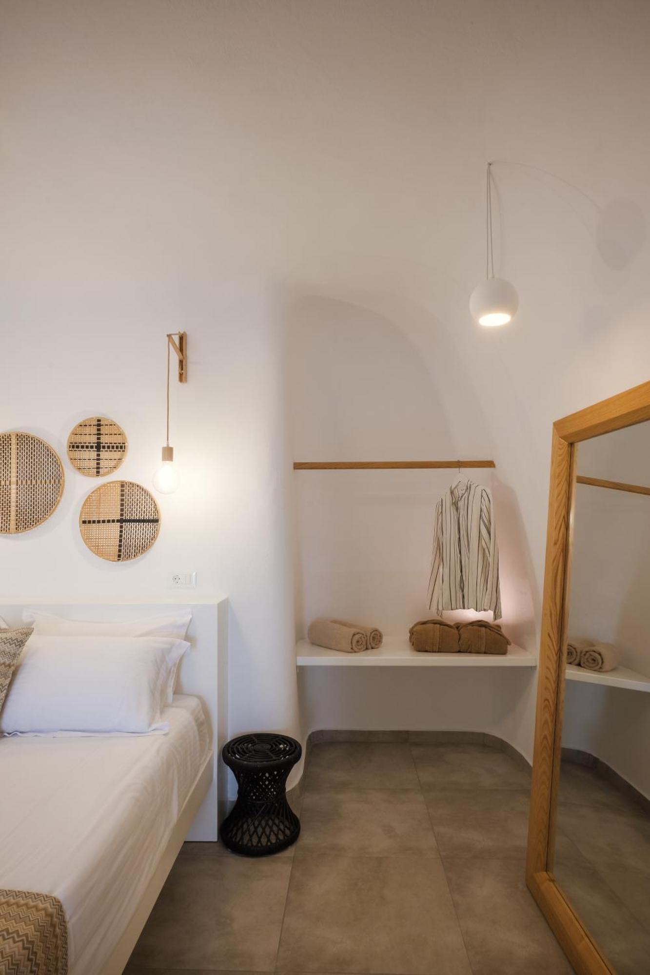 Valery Suites Fira  Dış mekan fotoğraf