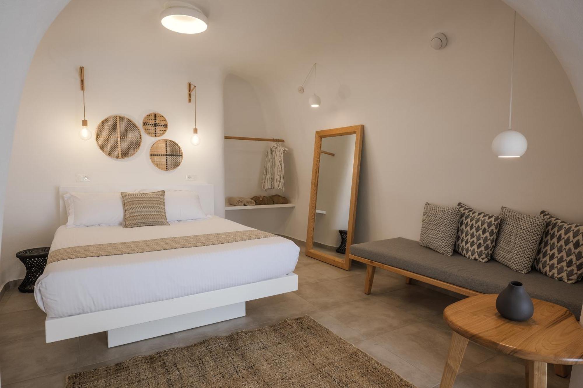 Valery Suites Fira  Dış mekan fotoğraf