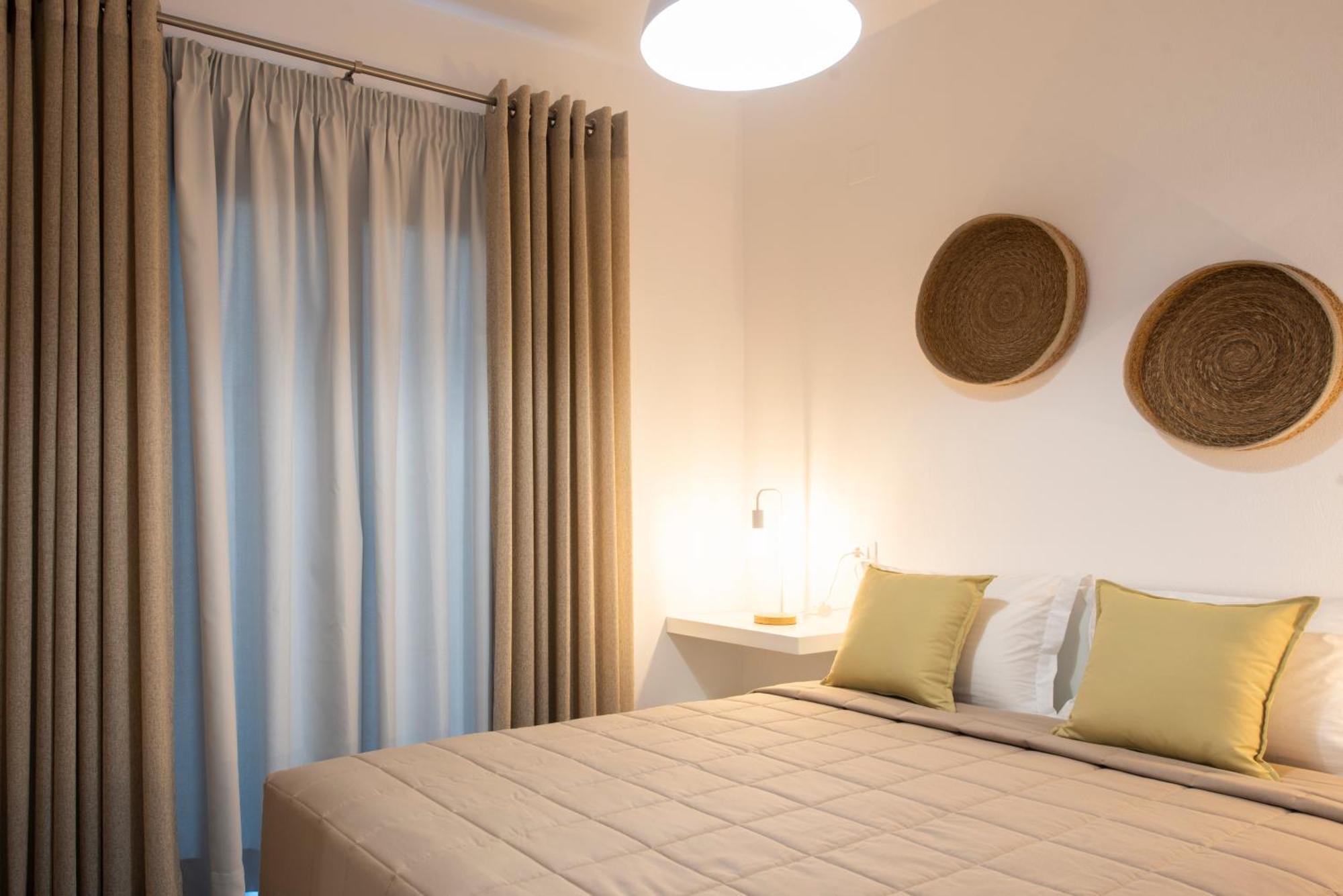 Valery Suites Fira  Oda fotoğraf