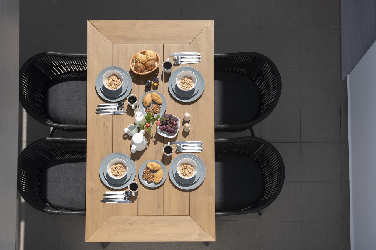 Valery Suites Fira  Dış mekan fotoğraf