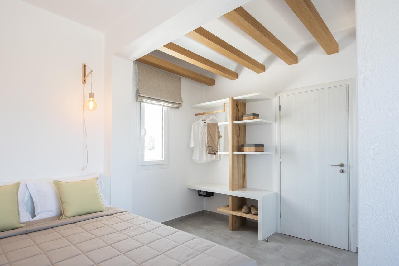 Valery Suites Fira  Dış mekan fotoğraf