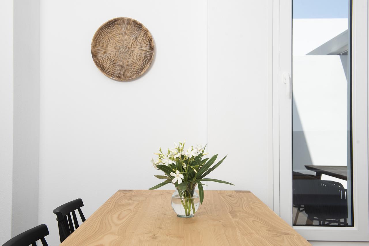 Valery Suites Fira  Dış mekan fotoğraf